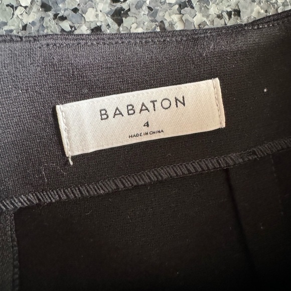 babaton Amazing skirt - Picture 2 of 2